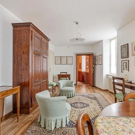With Dreaming Lake View & Parking * Menaggio